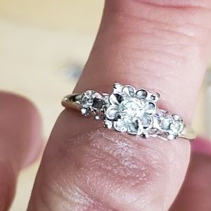 Engagement Ring